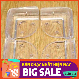 Combo 4 bịt góc bàn tiện ích