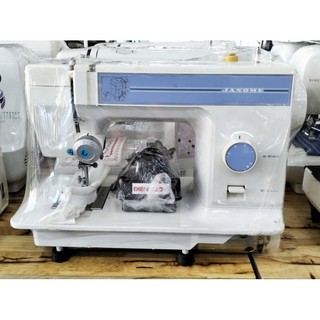 MÁY MAY GIA ĐÌNH ĐỂ BÀN NHẬT JANOME