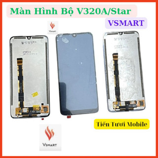 Màn hình bộ v320a,star vsmart ,dùng để thay thế,sửa chữa