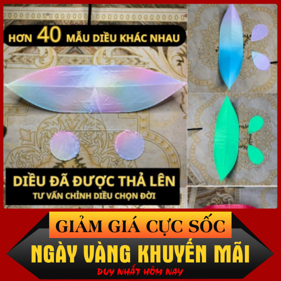 Diều sáo mini 2m giá rẻ diều sáo lắp ghép giá rẻ 1m 1m5 2m 2m5 3m Diều sáo tb &gt;&gt; Trùm diều sáo. vn