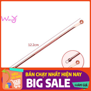Dụng cụ nặn mụn 4 chi tiết