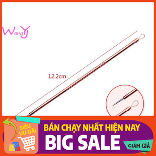 Dụng cụ nặn mụn 4 chi tiết