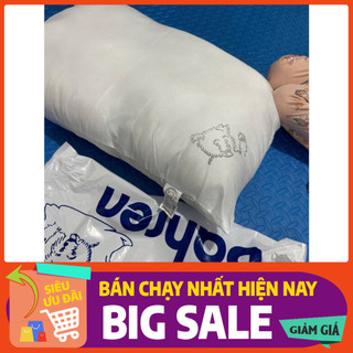 Ruột gối hơi kháng khuẩn size 40*60cm