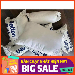 Ruột gối hơi kháng khuẩn size 40*60cm