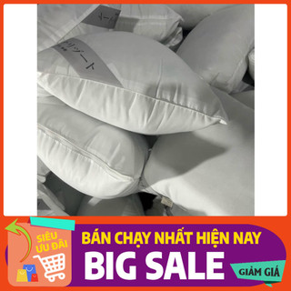 Ruột gối hơi kháng khuẩn size 40*60cm