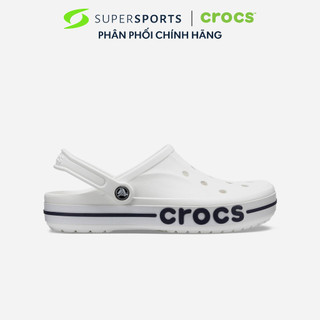 Giày clog unisex crocs bayaband - 205089-126