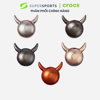 Jibbitz crocs shiny horned - 10011122