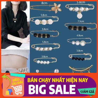 Sét 13 cài áo, quần cực hot