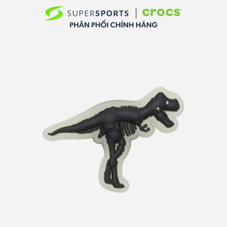 Jibbitz crocs glow in the dark dino - 10011705
