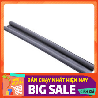 Thanh xốp chèn mép cửa chống gió lùa dài 93cm