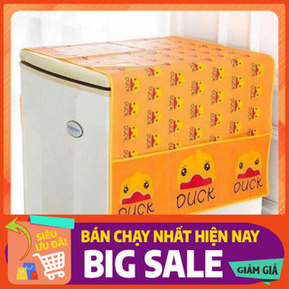 Tấm phủ tủ lạnh chống thấm bền đẹp