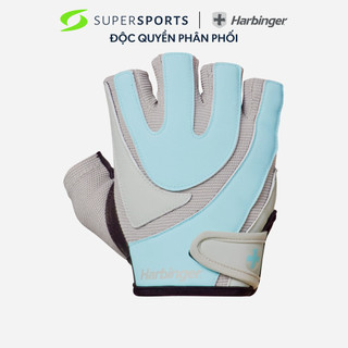 Găng tay tập gym unisex Harbinger - 126519