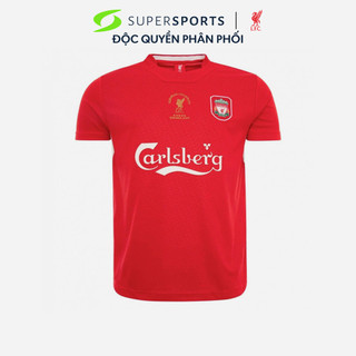 Áo thun tay ngắn thời trang lfc - a11998