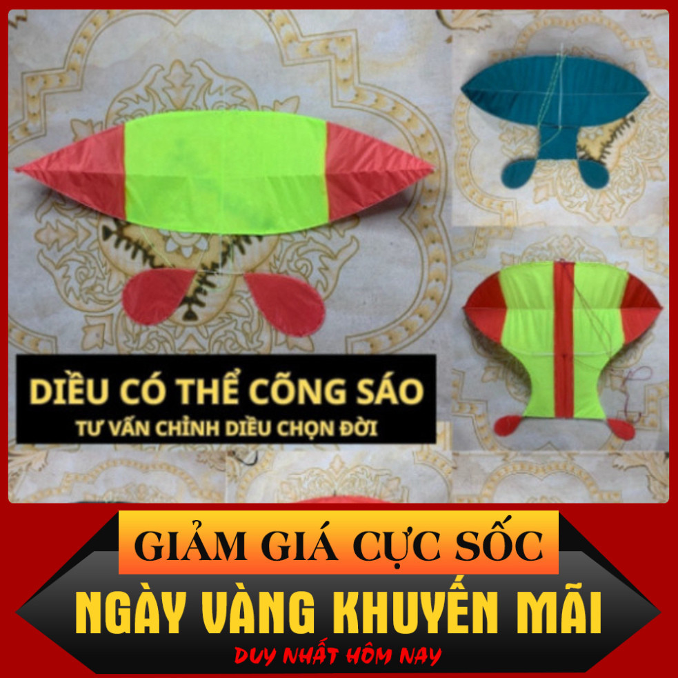 Diều sáo mini giá rẻ 2m diều sáo lắp ghép giá rẻ 2m 3m 2m5 - uy tín hàng đầu &gt;&gt; Vua diều sáo. vn