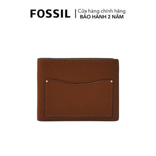 Ví da nam fossil anderson ml4577210 - màu nâu