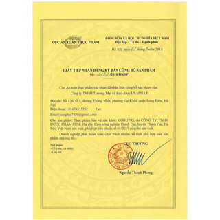 ✔️COBUTRI - Hết trĩ, táo bón sau sinh