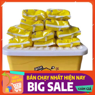 Gói giấy ướt 80 tờ