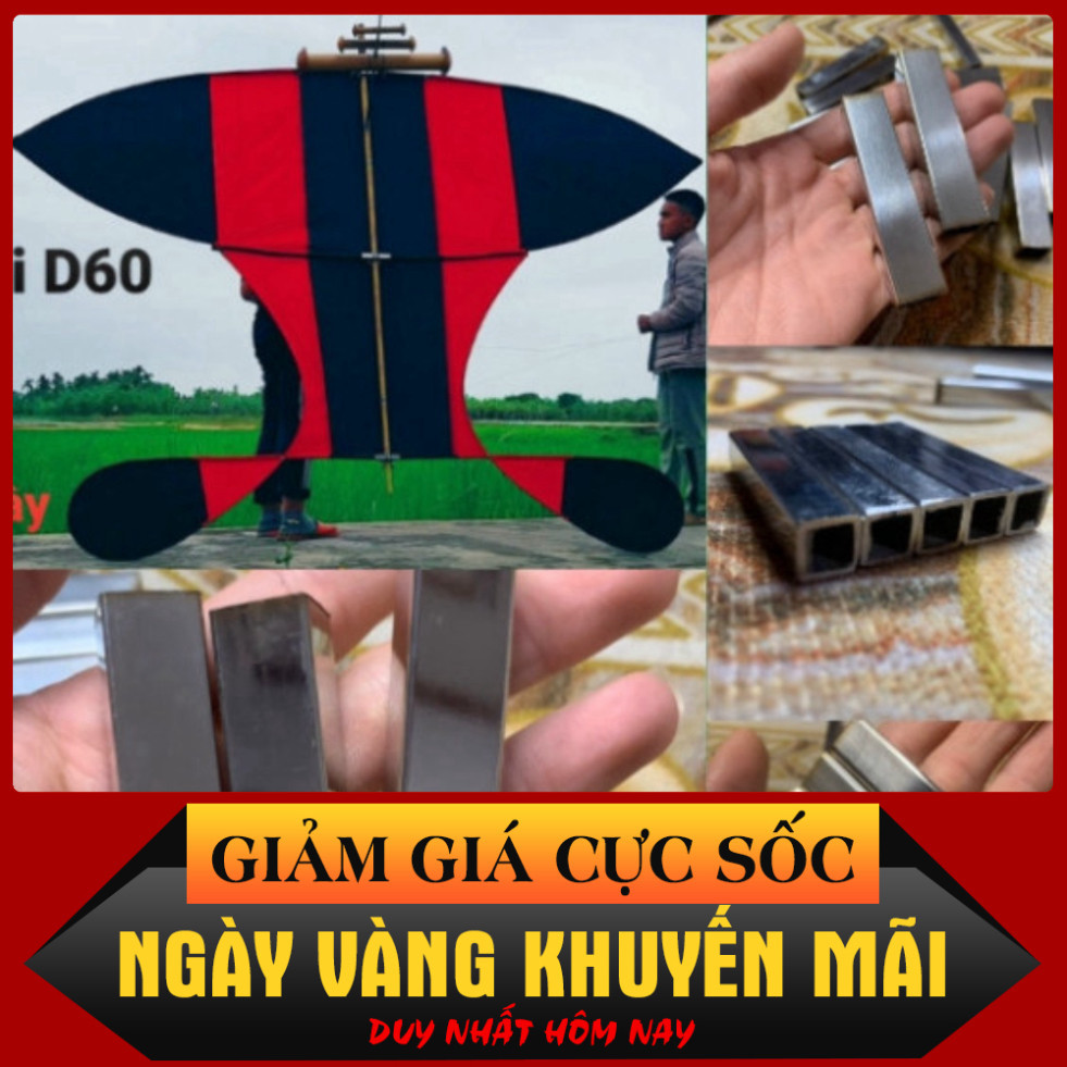 Pass làm diều sáo mini 2m 3m 1m giá rẻ diều sáo lắp ghép 1m 1m5 2m 2m5 3m giá rẻ - Diêu sáo lắp ghép 17 Diều sáo tb &gt;&gt; T