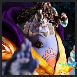 ( Ưu đãi lớn ) Mô hình jinbe thành viên băng hải tặc mũ rơm ( one piece )