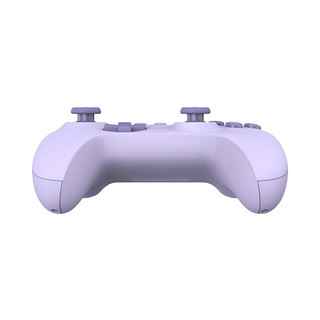 Tay cầm 8Bitdo Ultimate C Wired Controller 82CB (Màu Tím)