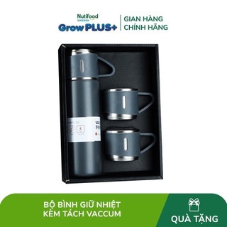  Bộ bình giữ nhiệt kèm tách Vaccum