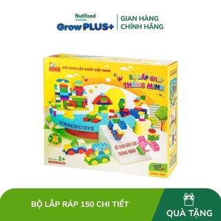  Bộ lắp ráp 150 chi tiết