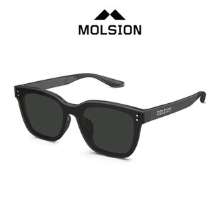 Kính mát unisex molsion ms5060 a11