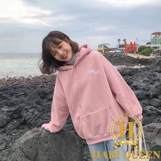 Áo hoodie Color Club LNG0919