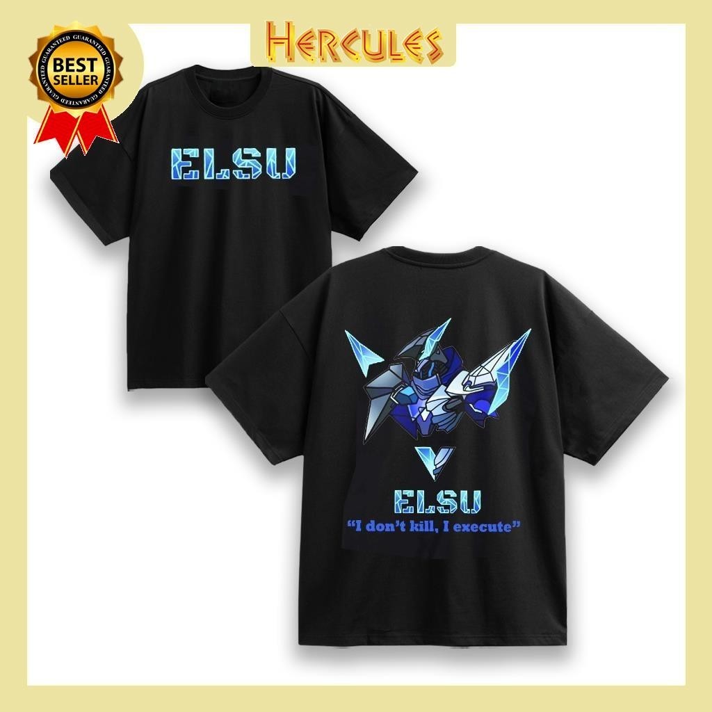 Áo Liên Quân Moblie, Áo Florentino, Zata, Omen, Yan, Elsu Hình in cực ngầu, Mẫu áo mới nhất