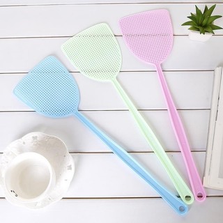 Vợt Đập Ruồi Muỗi Vỉ đập ruồi cây đập ruồi bằng nhựa dẻo