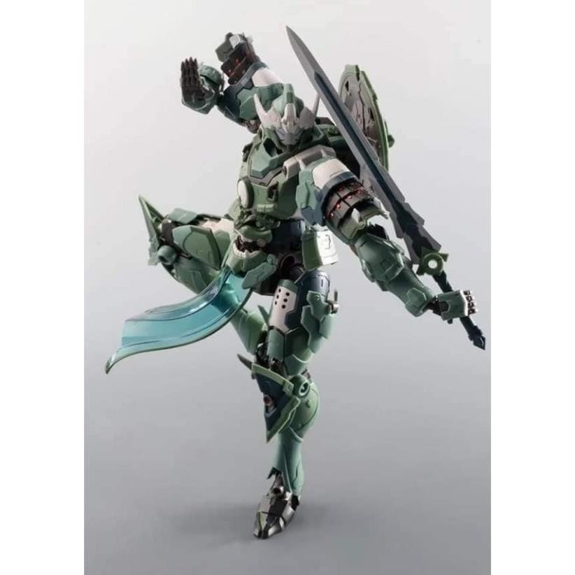 Mô Hình MNP XH06 Uy viễn thức ( Tặng Base )