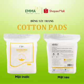 Bông Tẩy Trang Cotton Pads 222 Miếng