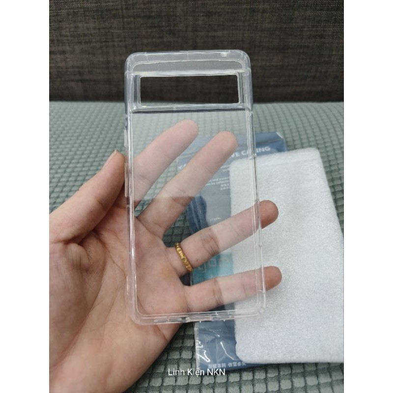 Ốp Lưng Gor Google Pixel 7 - Ốp Lưng Pixel 7 Silicon