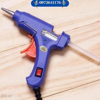 [Loại Tốt ] Súng bắn keo nhỏ 20w - Lớn 60w