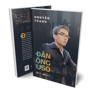 Sách - Đàn ông U50 - Thái Hà