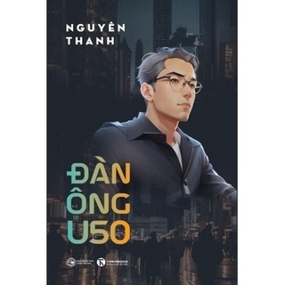 Sách - Đàn ông U50 - Thái Hà