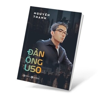 Sách - Đàn ông U50 - Thái Hà