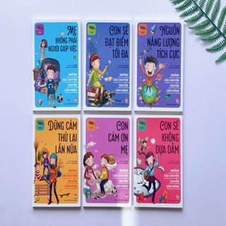 Những câu chuyện truyền cảm hứng