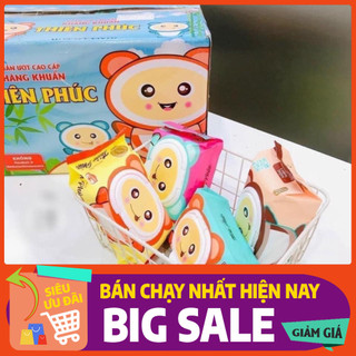Combo 5 gói giấy ướt thiên phúc