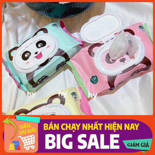Combo 5 gói giấy ướt thiên phúc