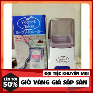 Máy Làm Sữa Chua Yogurt Maker