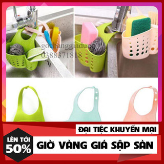 Giỏ treo đựng đồ nhà bếp