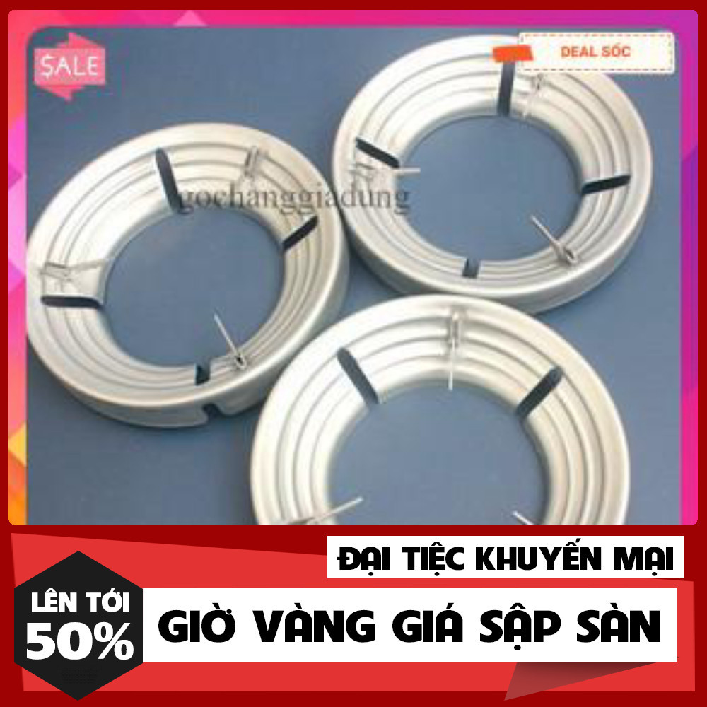 Kiềng chắn gió bếp gas