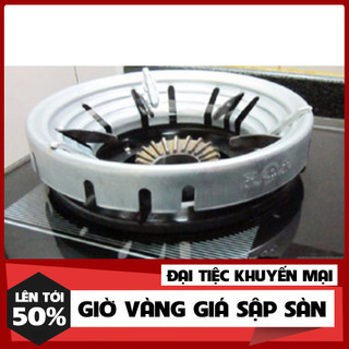 Kiềng chắn gió bếp gas