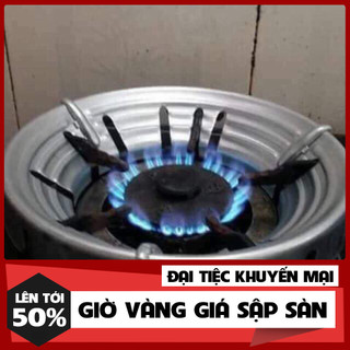 Kiềng chắn gió bếp gas