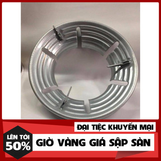 Kiềng chắn gió bếp gas