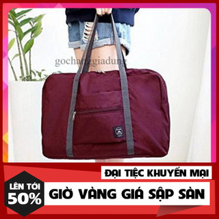 Túi du lịch xếp gọn đa năng