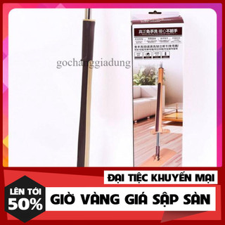 Chổi lau nhà tự vắt thông minh