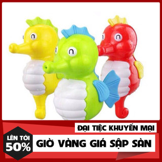 Đồ chơi thú bơi dưới nước