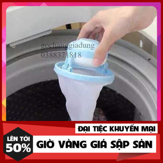 Phao lọc cặn bẩn trong máy giặt